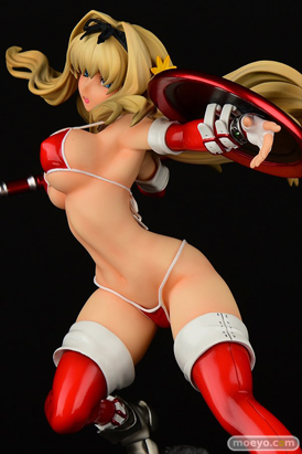 オルカトイズのToHeart2 ダンジョントラベラーズ ファイターささらLimited grade 紅姫の新作フィギュア彩色サンプル画像16