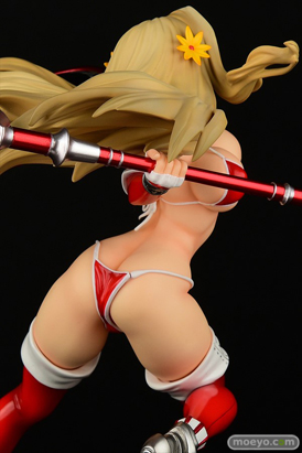 オルカトイズのToHeart2 ダンジョントラベラーズ ファイターささらLimited grade 紅姫の新作フィギュア彩色サンプル画像22