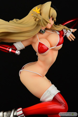 オルカトイズのToHeart2 ダンジョントラベラーズ ファイターささらLimited grade 紅姫の新作フィギュア彩色サンプル画像24