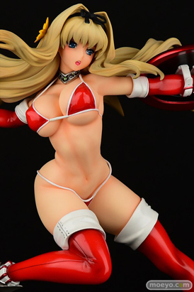 オルカトイズのToHeart2 ダンジョントラベラーズ ファイターささらLimited grade 紅姫の新作フィギュア彩色サンプル画像26
