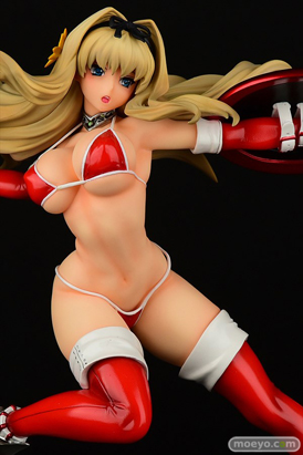オルカトイズのToHeart2 ダンジョントラベラーズ ファイターささらLimited grade 紅姫の新作フィギュア彩色サンプル画像27