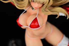 オルカトイズのToHeart2 ダンジョントラベラーズ ファイターささらLimited grade 紅姫の新作フィギュア彩色サンプル画像29