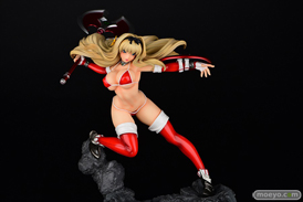 オルカトイズのToHeart2 ダンジョントラベラーズ ファイターささらLimited grade 紅姫の新作フィギュア彩色サンプル画像30