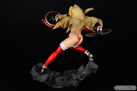 オルカトイズのToHeart2 ダンジョントラベラーズ ファイターささらLimited grade 紅姫の新作フィギュア彩色サンプル画像31