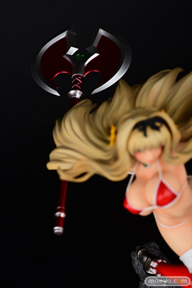 オルカトイズのToHeart2 ダンジョントラベラーズ ファイターささらLimited grade 紅姫の新作フィギュア彩色サンプル画像34