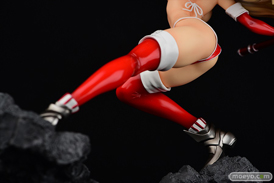 オルカトイズのToHeart2 ダンジョントラベラーズ ファイターささらLimited grade 紅姫の新作フィギュア彩色サンプル画像37