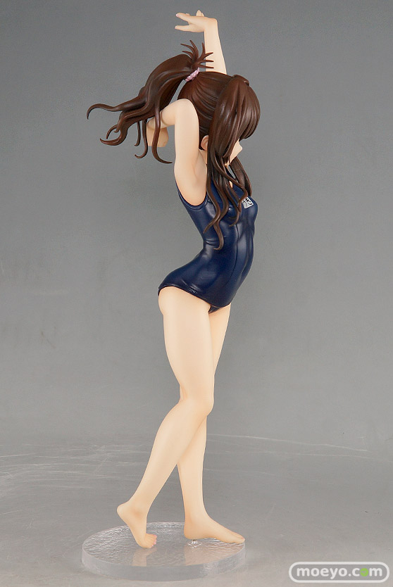 FOTS JAPANの新作フィギュア ToLOVEる-とらぶる-ダークネス 結城美柑 スク水verの製品版画像04