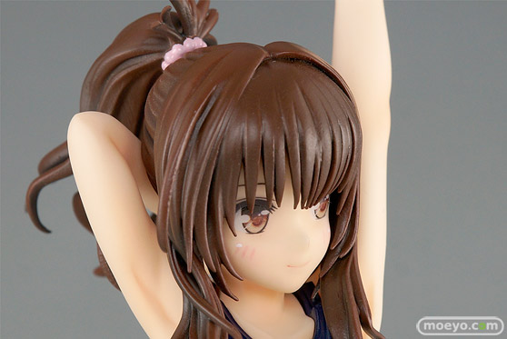 FOTS JAPANの新作フィギュア ToLOVEる-とらぶる-ダークネス 結城美柑 スク水verの製品版画像12