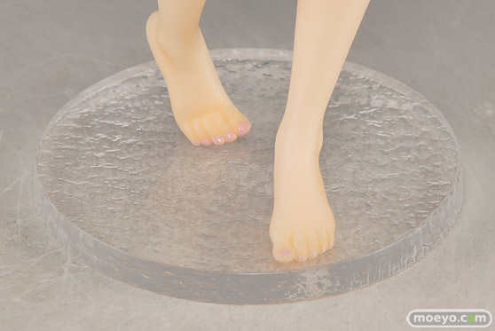 FOTS JAPANの新作フィギュア ToLOVEる-とらぶる-ダークネス 結城美柑 スク水verの製品版画像20