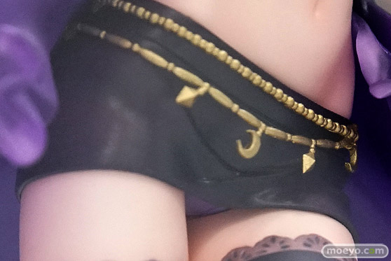 秋葉原の新作フィギュア展示の様子03