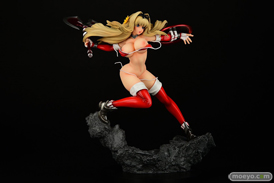 オルカトイズのToHeart2 ダンジョントラベラーズ ファイターささらLimited grade 紅姫の新作フィギュア彩色サンプルキャストオフポロリ画像02