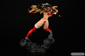 オルカトイズのToHeart2 ダンジョントラベラーズ ファイターささらLimited grade 紅姫の新作フィギュア彩色サンプルキャストオフポロリ画像06