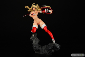 オルカトイズのToHeart2 ダンジョントラベラーズ ファイターささらLimited grade 紅姫の新作フィギュア彩色サンプルキャストオフポロリ画像09
