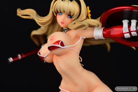オルカトイズのToHeart2 ダンジョントラベラーズ ファイターささらLimited grade 紅姫の新作フィギュア彩色サンプルキャストオフポロリ画像22