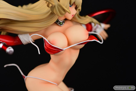 オルカトイズのToHeart2 ダンジョントラベラーズ ファイターささらLimited grade 紅姫の新作フィギュア彩色サンプルキャストオフポロリ画像23