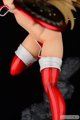 オルカトイズのToHeart2 ダンジョントラベラーズ ファイターささらLimited grade 紅姫の新作フィギュア彩色サンプルキャストオフポロリ画像29