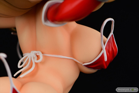 オルカトイズのToHeart2 ダンジョントラベラーズ ファイターささらLimited grade 紅姫の新作フィギュア彩色サンプルキャストオフポロリ画像40