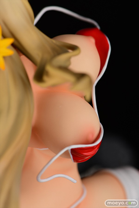 オルカトイズのToHeart2 ダンジョントラベラーズ ファイターささらLimited grade 紅姫の新作フィギュア彩色サンプルキャストオフポロリ画像44