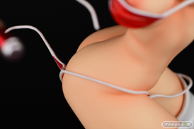 オルカトイズのToHeart2 ダンジョントラベラーズ ファイターささらLimited grade 紅姫の新作フィギュア彩色サンプルキャストオフポロリ画像55