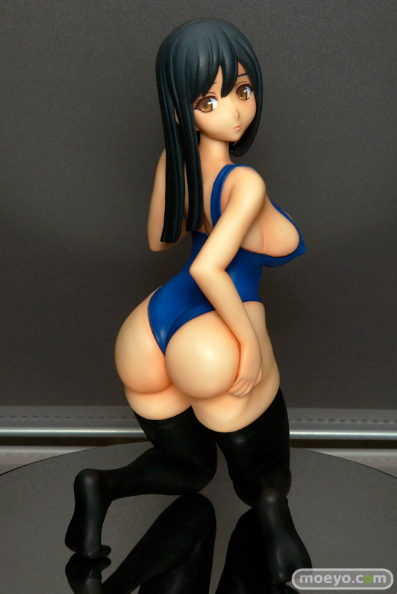 画像　サンプル　レビュー　フィギュア　【トレジャーフェスタin有明18】　MAD HANDS ボウズロケット 四次元組曲 10