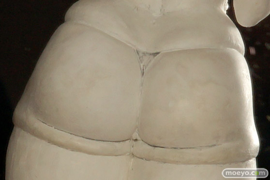 画像　サンプル　レビュー　フィギュア　【トレジャーフェスタin有明18】　MAD HANDS ボウズロケット 四次元組曲 14