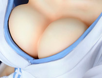 Q-six「閃乱カグラ SHINOVI VERSUS -少女達の証明- 雪泉」新作フィギュア彩色サンプル画像レビュー