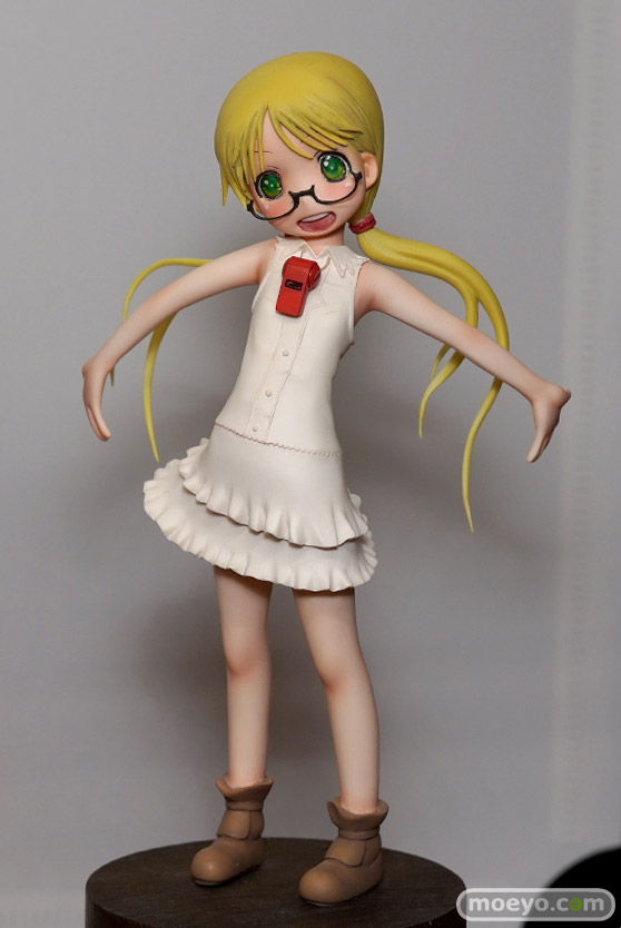 画像　サンプル　レビュー　フィギュア　【トレジャーフェスタin有明18】　Ｒ１７？ アトリエひなどり サヴァト・サバト 04