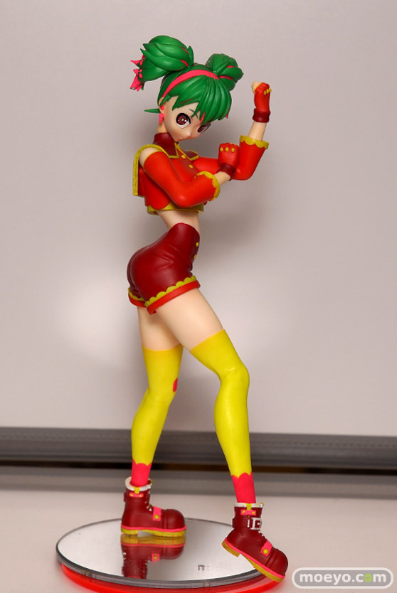 画像　サンプル　レビュー　フィギュア　【トレジャーフェスタin有明18】　Ｒ１７？ アトリエひなどり サヴァト・サバト 07