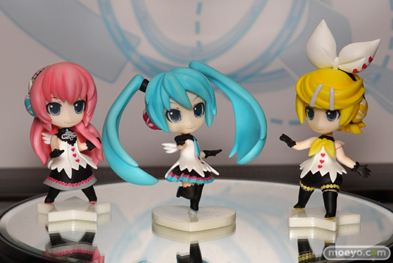 画像　サンプル　レビュー　フィギュア　【トレジャーフェスタin有明18】　Ｒ１７？ アトリエひなどり サヴァト・サバト 08