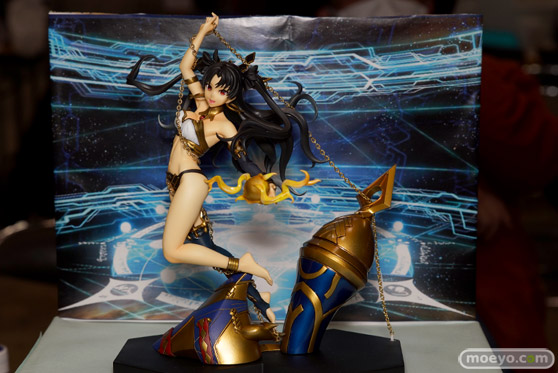 画像　サンプル　レビュー　フィギュア　【トレジャーフェスタin有明18】　Ｒ１７？ アトリエひなどり サヴァト・サバト 09