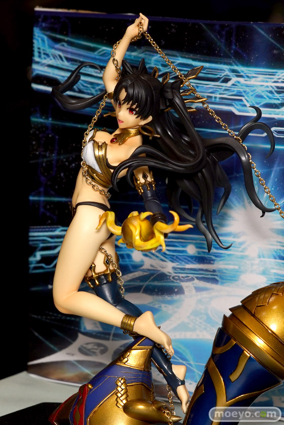 画像　サンプル　レビュー　フィギュア　【トレジャーフェスタin有明18】　Ｒ１７？ アトリエひなどり サヴァト・サバト 11