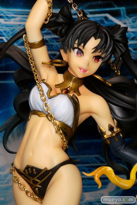 画像　サンプル　レビュー　フィギュア　【トレジャーフェスタin有明18】　Ｒ１７？ アトリエひなどり サヴァト・サバト 12