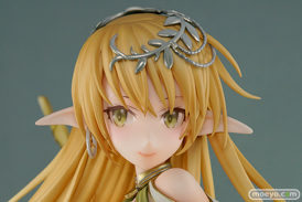 ヴェルテクスのアルシェイルの新作フィギュア彩色サンプル画像12