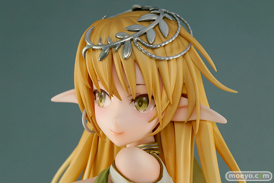 ヴェルテクスのアルシェイルの新作フィギュア彩色サンプル画像13