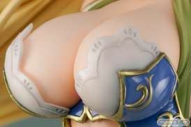 ヴェルテクスのアルシェイルの新作フィギュア彩色サンプル画像20