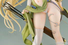 ヴェルテクスのアルシェイルの新作フィギュア彩色サンプル画像23