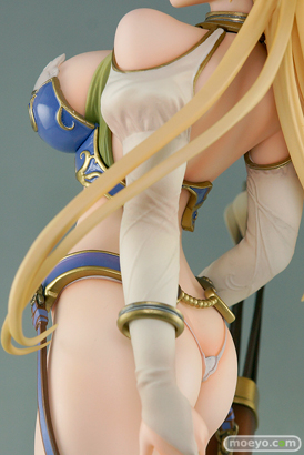 ヴェルテクスのアルシェイルの新作フィギュア彩色サンプル画像44