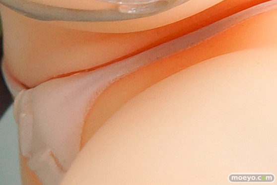 ヴェルテクスのアルシェイルの新作フィギュア彩色サンプル画像58