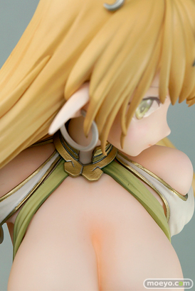 ヴェルテクスのアルシェイルの新作フィギュア彩色サンプル画像60