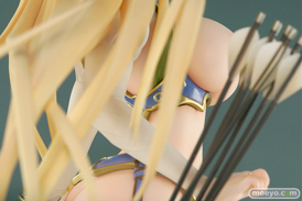 ヴェルテクスのアルシェイルの新作フィギュア彩色サンプル画像62