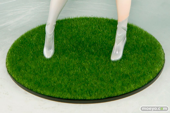 ヴェルテクスのアルシェイルの新作フィギュア彩色サンプル画像65