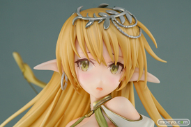 ヴェルテクスのアルシェイルの新作フィギュア彩色サンプル画像67