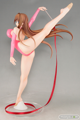 レチェリーのBugBug 澄川 渚 illustration by 黒田和也の新作フィギュア彩色サンプル画像レビュー10