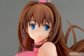 レチェリーのBugBug 澄川 渚 illustration by 黒田和也の新作フィギュア彩色サンプル画像レビュー14