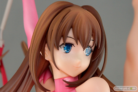 レチェリーのBugBug 澄川 渚 illustration by 黒田和也の新作フィギュア彩色サンプル画像レビュー15