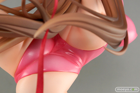 レチェリーのBugBug 澄川 渚 illustration by 黒田和也の新作フィギュア彩色サンプル画像レビュー21