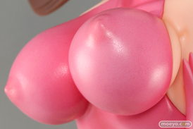 レチェリーのBugBug 澄川 渚 illustration by 黒田和也の新作フィギュア彩色サンプル画像レビュー24