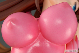 レチェリーのBugBug 澄川 渚 illustration by 黒田和也の新作フィギュア彩色サンプル画像レビュー26