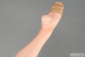 レチェリーのBugBug 澄川 渚 illustration by 黒田和也の新作フィギュア彩色サンプル画像レビュー28