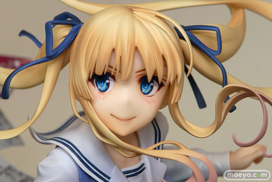 マックスファクトリーの冴えない彼女の育てかた♭ 澤村・スペンサー・英梨々の新作フィギュア彩色サンプル撮りおろし画像11